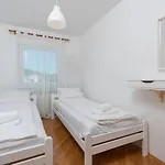 Apartment Near The Center/beach