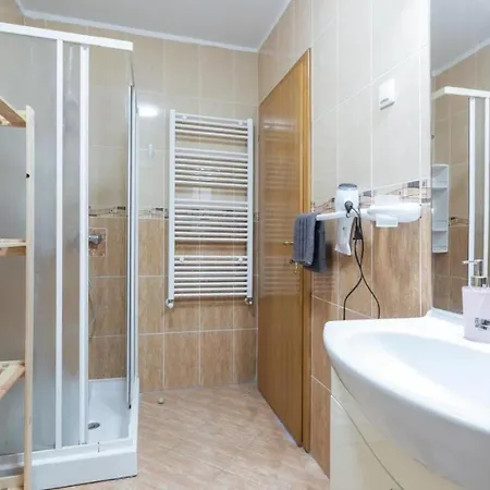 Apartment Near The Center/beach *